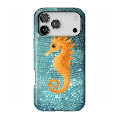 Aqua iPhone Case - Blunt Cases
