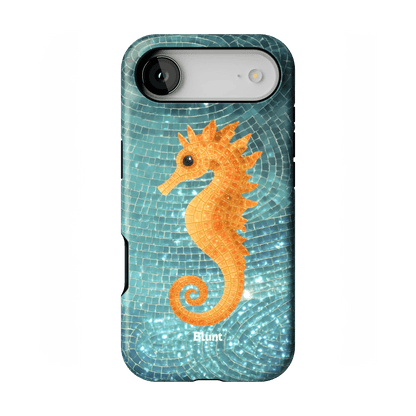 Aqua iPhone Case - Blunt Cases