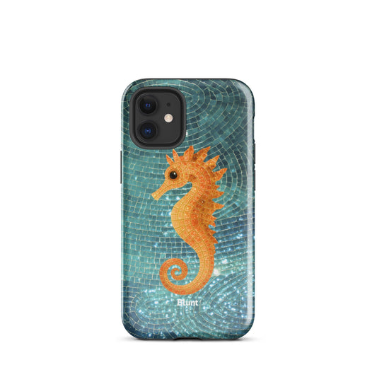 Aqua iPhone Case - Blunt Cases