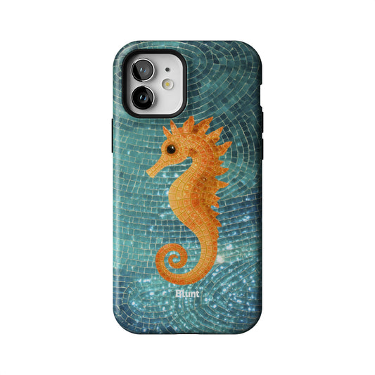 Aqua iPhone Case gallery - Iphone_12_Iphone_1