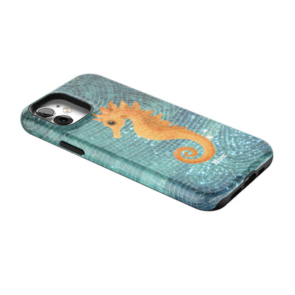 Aqua iPhone Case gallery - Iphone_12_Iphone_2