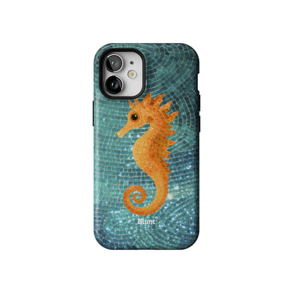 Aqua iPhone Case gallery - Iphone_12_Mini_Air_Plus_1