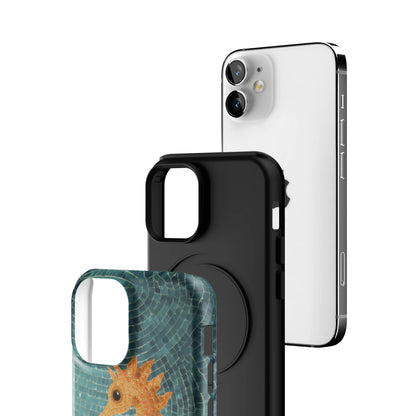 Aqua iPhone Case gallery - Iphone_12_Mini_Air_Plus_3