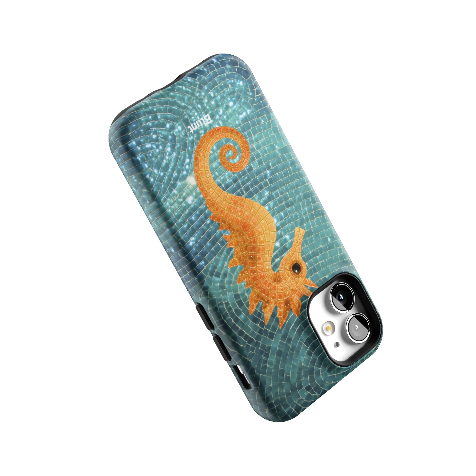 Aqua iPhone Case gallery - Iphone_12_Mini_Air_Plus_5