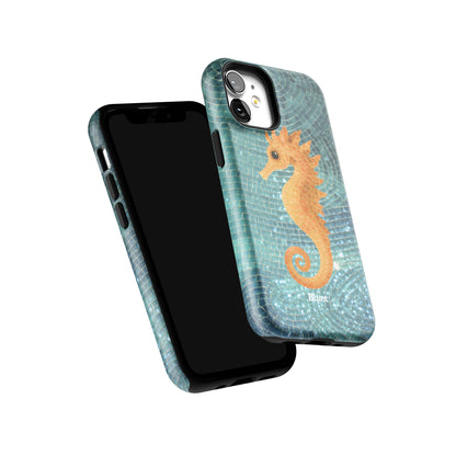Aqua iPhone Case gallery - Iphone_12_Mini_Air_Plus_6
