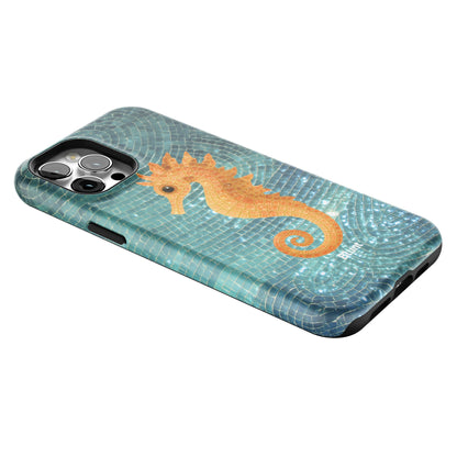Aqua iPhone Case gallery - Iphone_12_Pro_Max_2