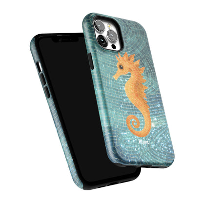 Aqua iPhone Case gallery - Iphone_12_Pro_Max_6