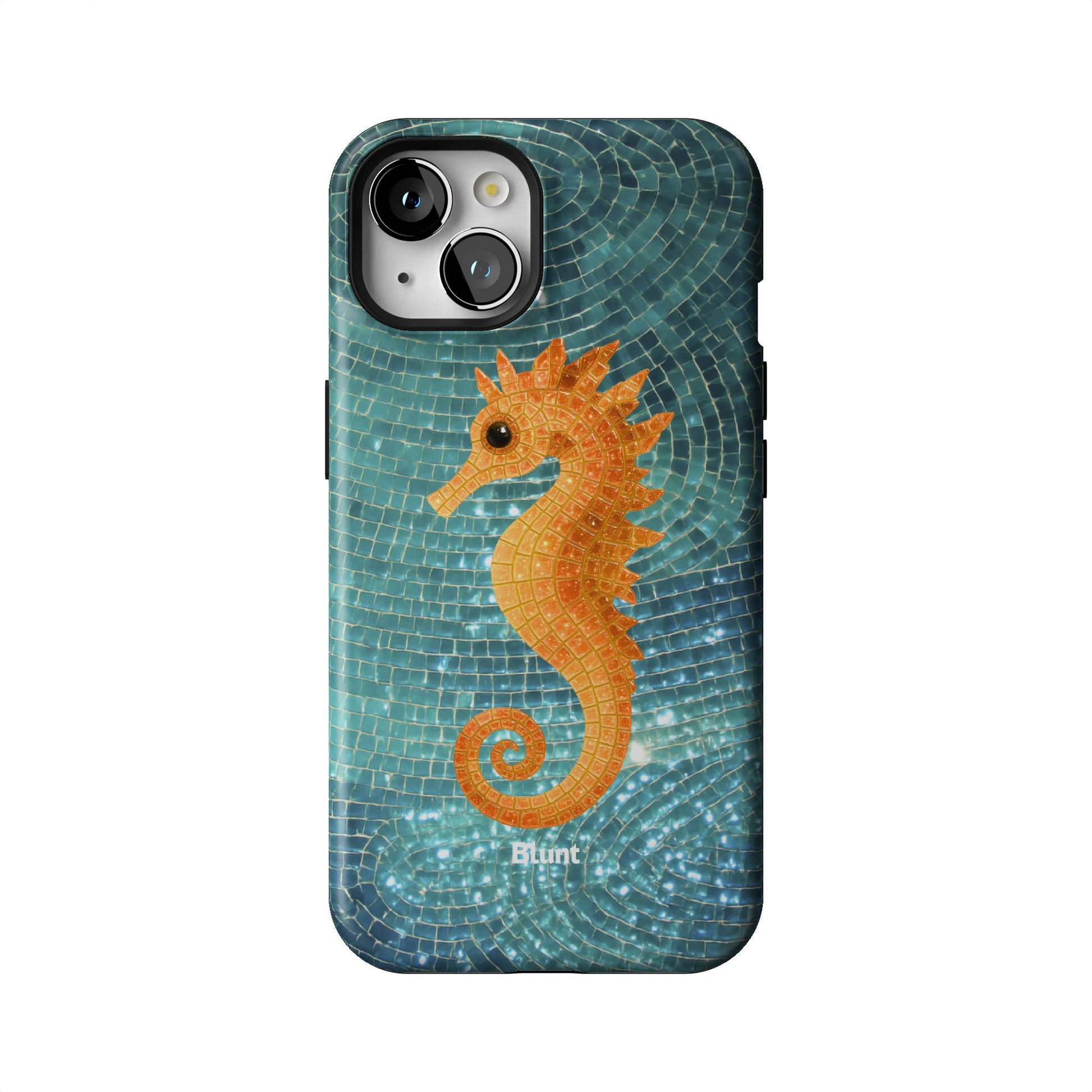 Aqua iPhone Case gallery - Iphone_13_Iphone_1