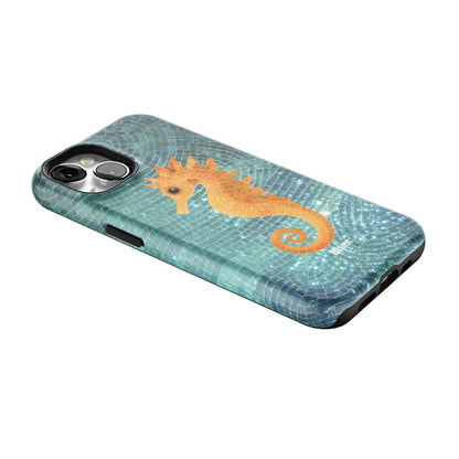 Aqua iPhone Case gallery - Iphone_13_Iphone_2