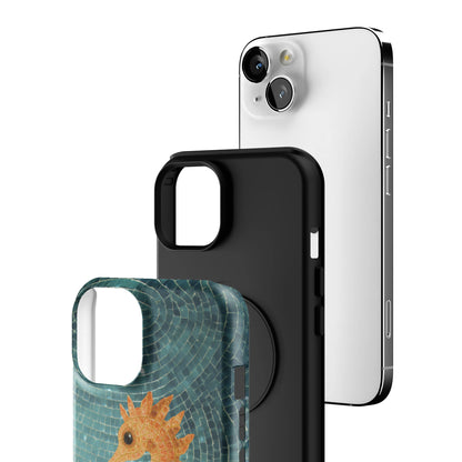 Aqua iPhone Case gallery - Iphone_13_Iphone_3