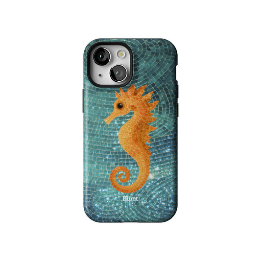 Aqua iPhone Case gallery - Iphone_13_Mini_Air_Plus_1