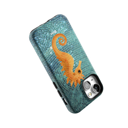 Aqua iPhone Case gallery - Iphone_13_Mini_Air_Plus_5