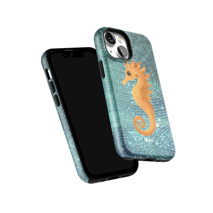 Aqua iPhone Case gallery - Iphone_13_Mini_Air_Plus_6