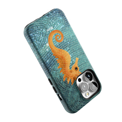 Aqua iPhone Case gallery - Iphone_13_Pro_5