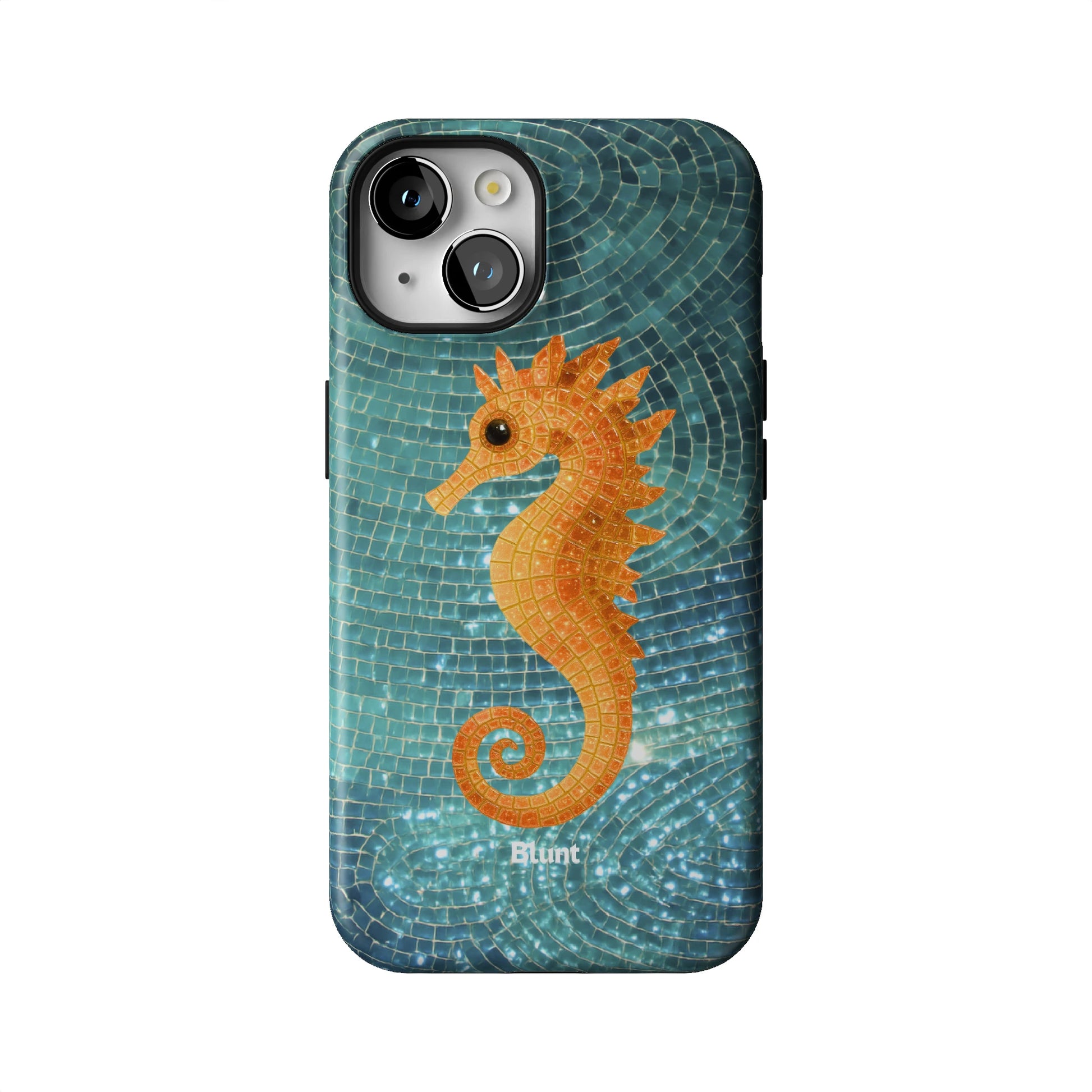 Aqua iPhone Case gallery - Iphone_14_Iphone_1