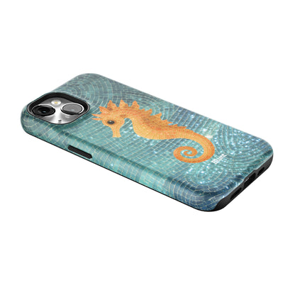Aqua iPhone Case gallery - Iphone_14_Iphone_2