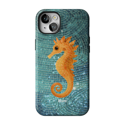 Aqua iPhone Case gallery - Iphone_14_Mini_Air_Plus_1