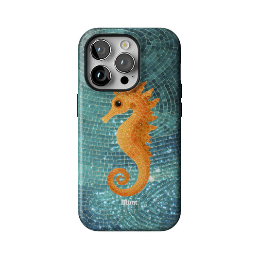 Aqua iPhone Case gallery - Iphone_14_Pro_1