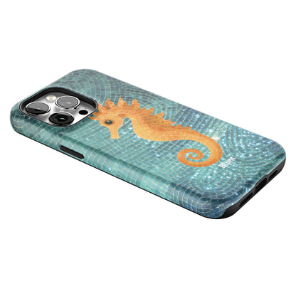 Aqua iPhone Case gallery - Iphone_14_Pro_Max_2