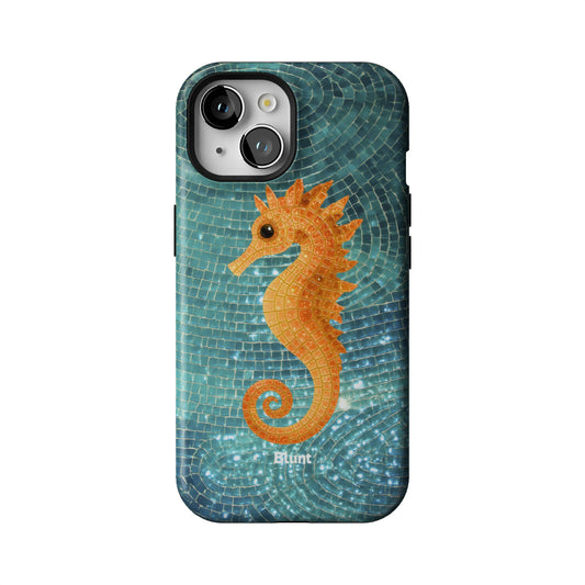 Aqua iPhone Case gallery - Iphone_15_Iphone_1