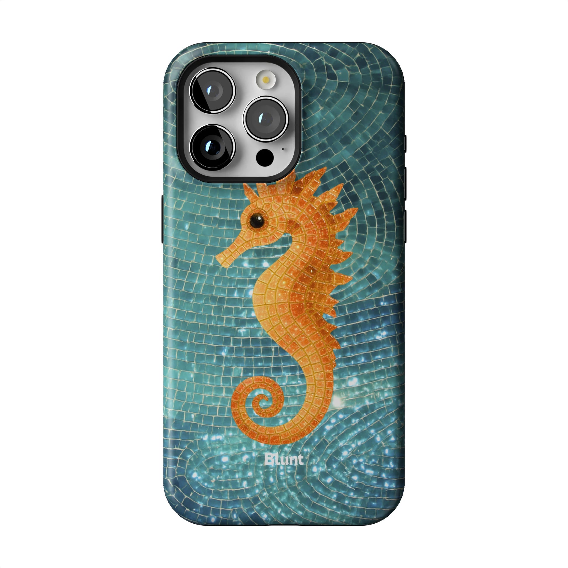 Aqua iPhone Case gallery - Iphone_15_Pro_Max_1