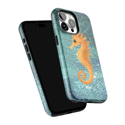 Aqua iPhone Case gallery - Iphone_15_Pro_Max_6
