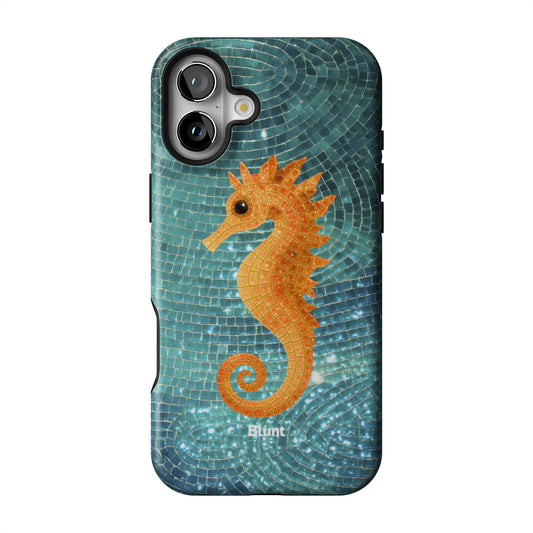 Aqua iPhone Case gallery - Iphone_16_Mini_Air_Plus_1