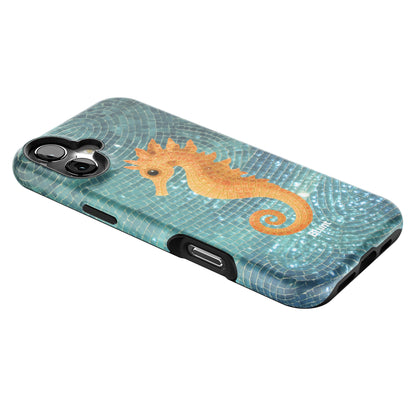 Aqua iPhone Case gallery - Iphone_16_Mini_Air_Plus_2