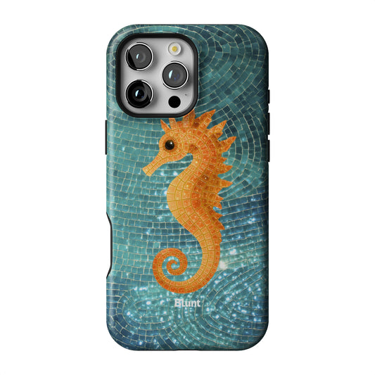 Aqua iPhone Case gallery - Iphone_16_Pro_Max_1