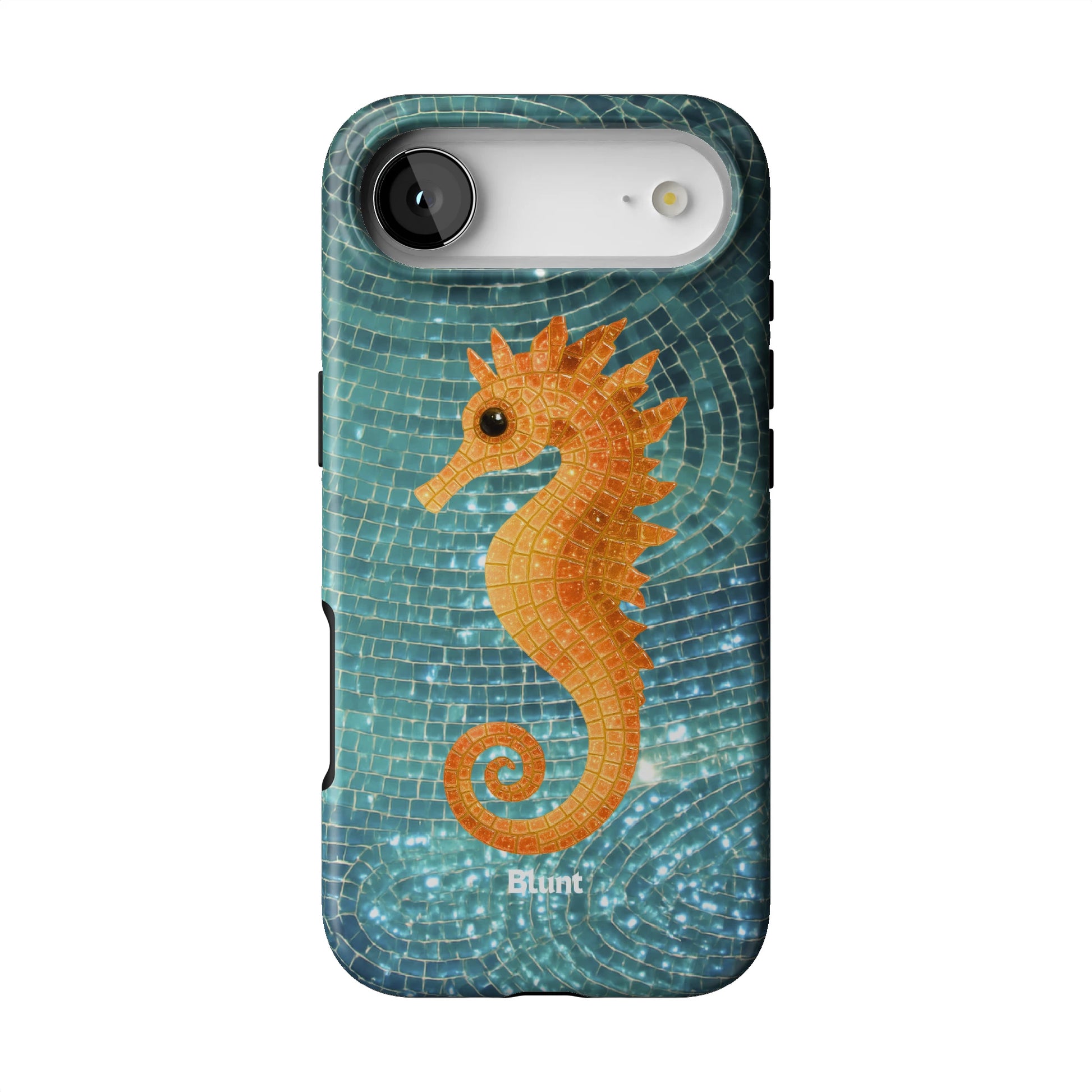 Aqua iPhone Case gallery - Iphone_17_Air_1