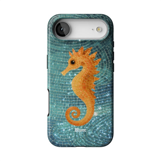 Aqua iPhone Case gallery - Iphone_17_Air_1