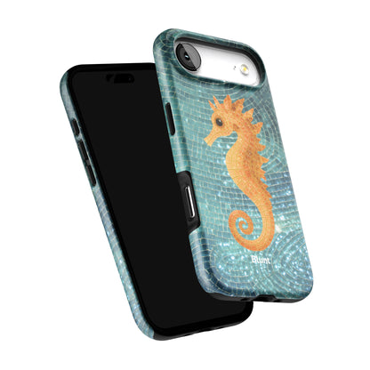 Aqua iPhone Case gallery - Iphone_17_Air_6