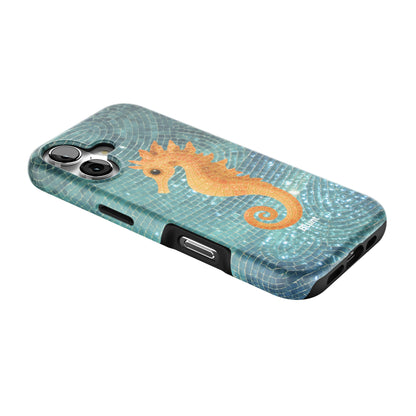 Aqua iPhone Case gallery - Iphone_17_Iphone_2
