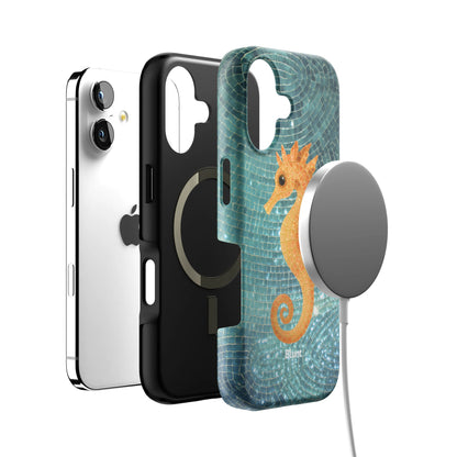 Aqua iPhone Case gallery - Iphone_17_Iphone_4