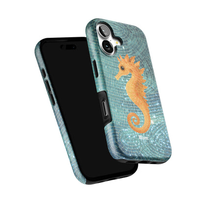Aqua iPhone Case gallery - Iphone_17_Iphone_6