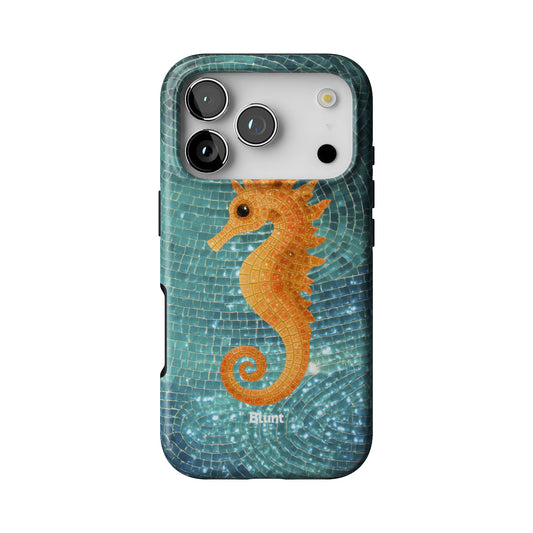 Aqua iPhone Case gallery - Iphone_17_Pro_1