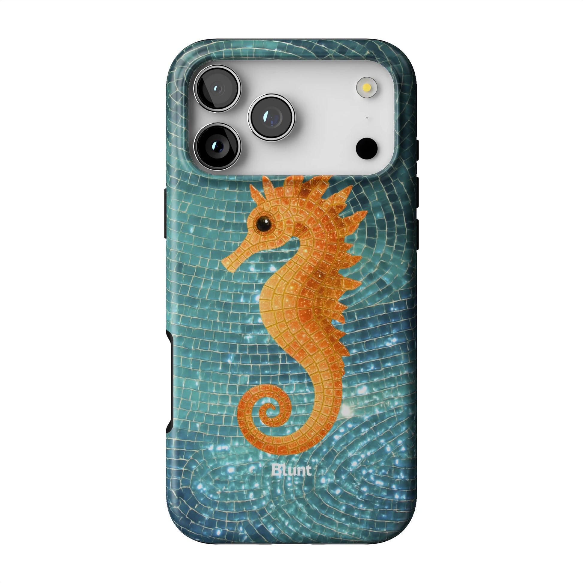 Aqua iPhone Case gallery - Iphone_17_Pro_Max_1