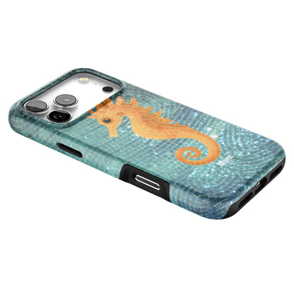 Aqua iPhone Case gallery - Iphone_17_Pro_Max_2