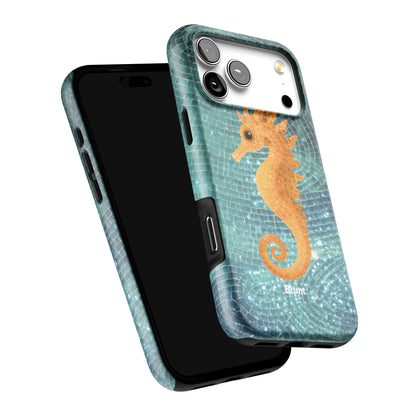 Aqua iPhone Case gallery - Iphone_17_Pro_Max_6