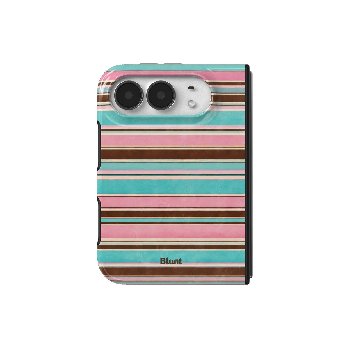aqua-rae-iphone-case iPhone 18 Duo case, view 2