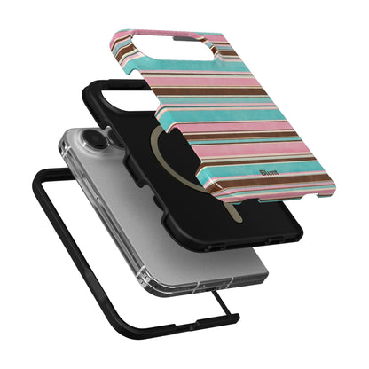 aqua-rae-iphone-case iPhone 18 Duo case, view 6