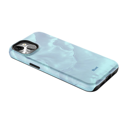 Aqua Stardust iPhone Case gallery - Iphone_14_Iphone_2