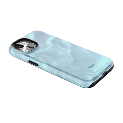 Aqua Stardust iPhone Case gallery - Iphone_15_Iphone_2