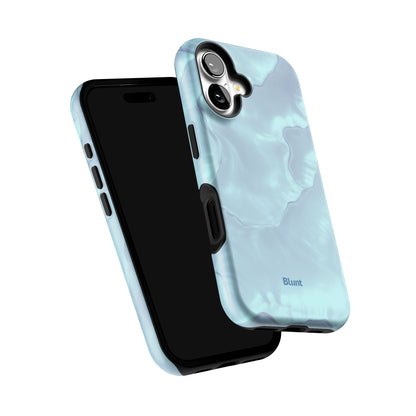 Aqua Stardust iPhone Case gallery - Iphone_16_Iphone_6