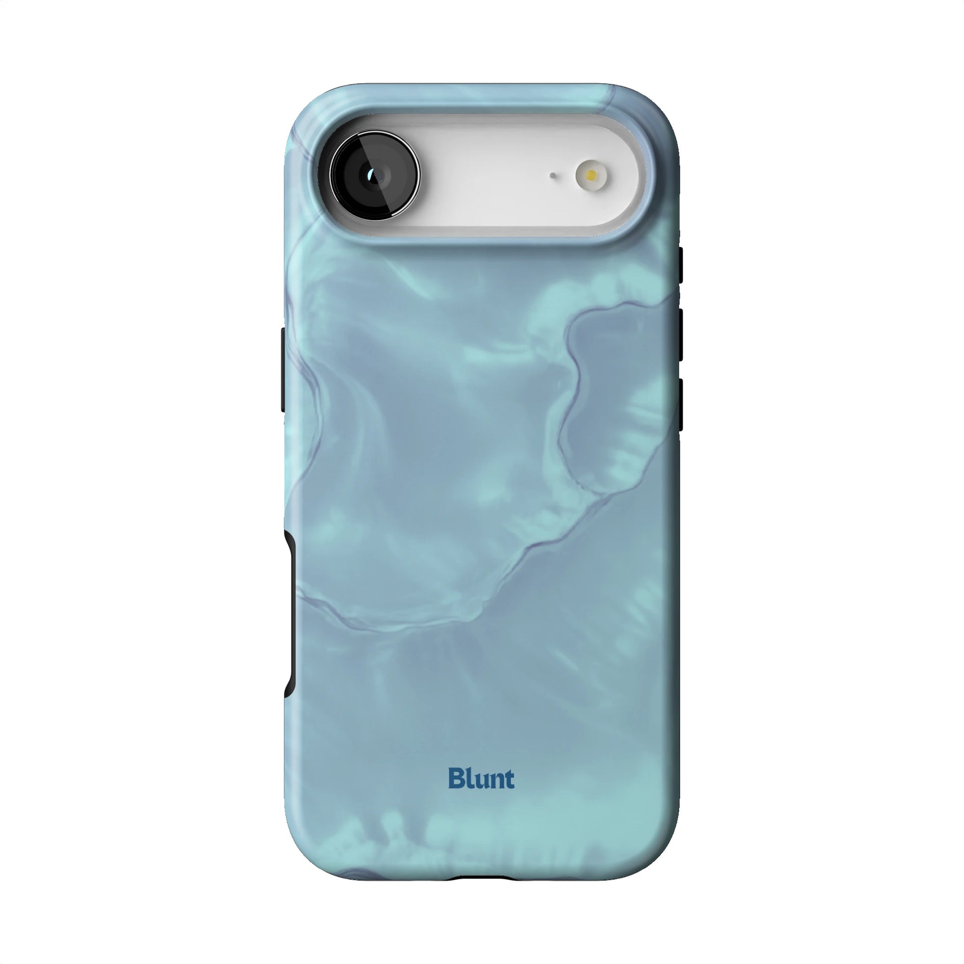 Aqua Stardust iPhone Case gallery - Iphone_17_Air_1