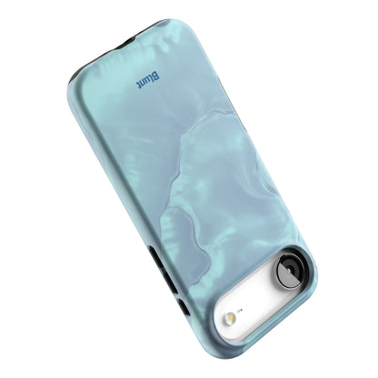 Aqua Stardust iPhone Case gallery - Iphone_17_Air_5