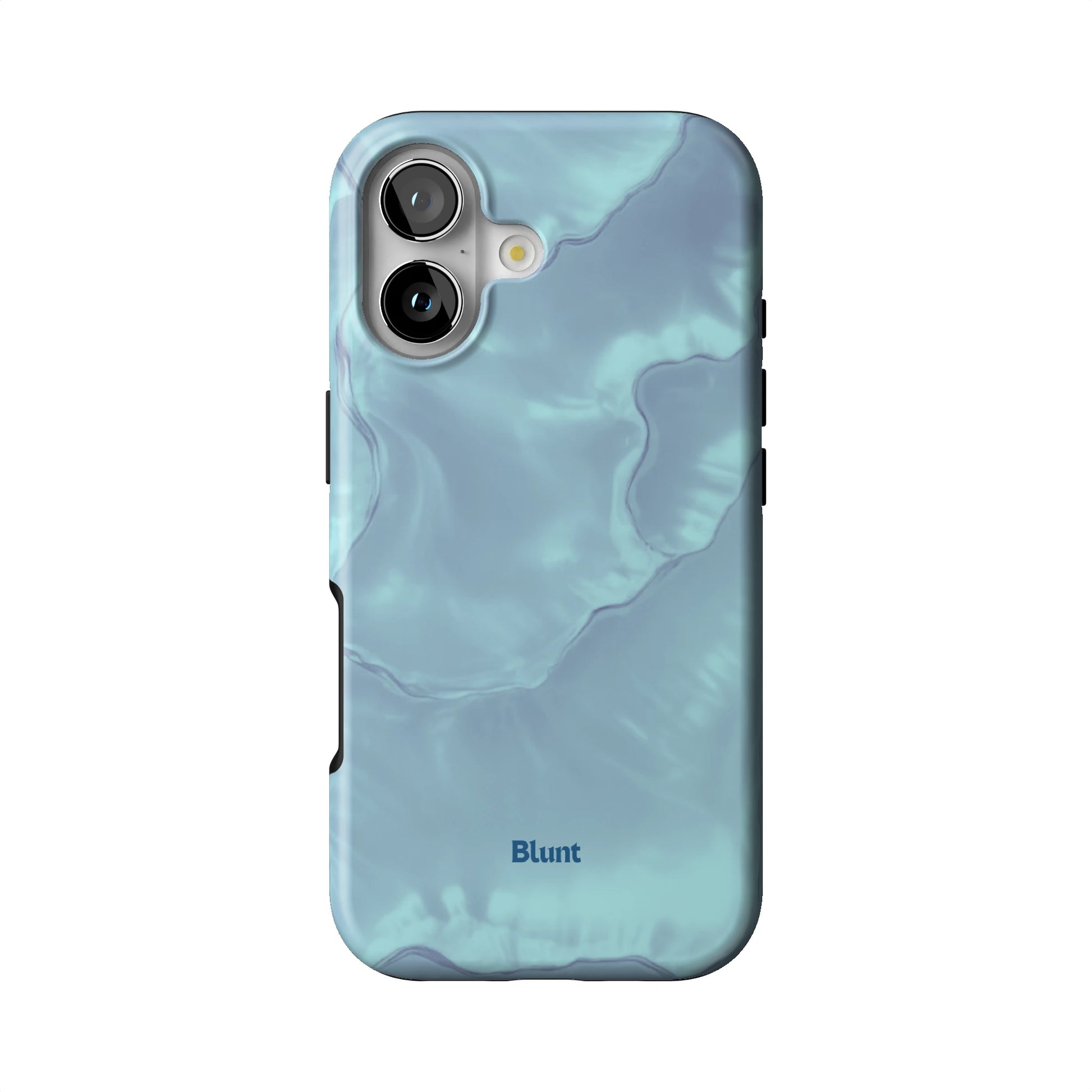 Aqua Stardust iPhone Case gallery - Iphone_17_Iphone_1