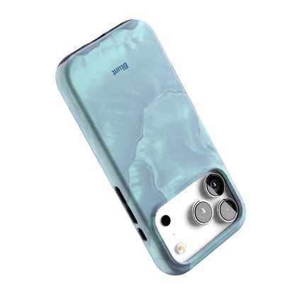 Aqua Stardust iPhone Case gallery - Iphone_17_Pro_5