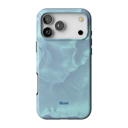 Aqua Stardust iPhone Case gallery - Iphone_17_Pro_Max_1