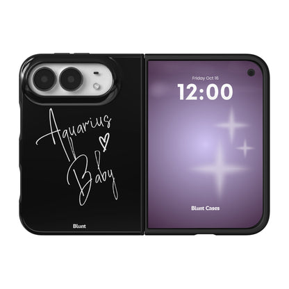 aquarius-baby-iphone-case iPhone 18 Duo case, view 1